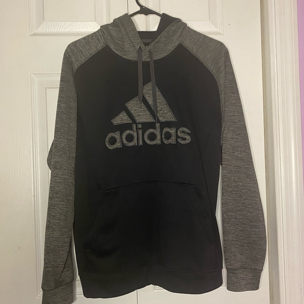 Adidas hoodie